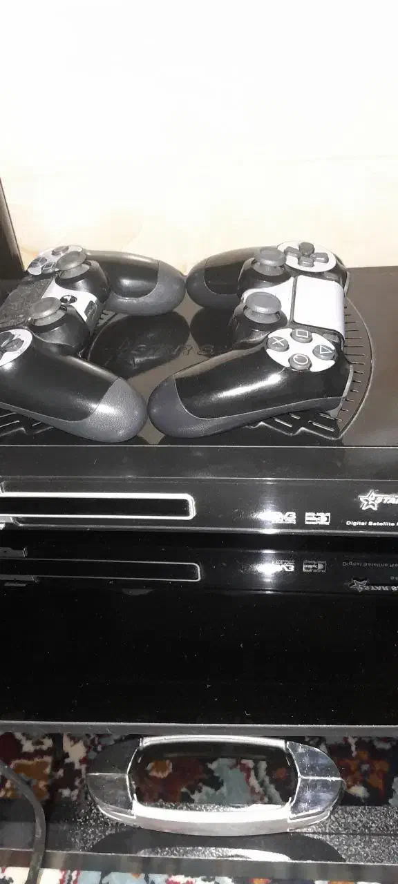 ps4|کنسول، بازی ویدئویی و آنلاین|نهاوند, |دیوار