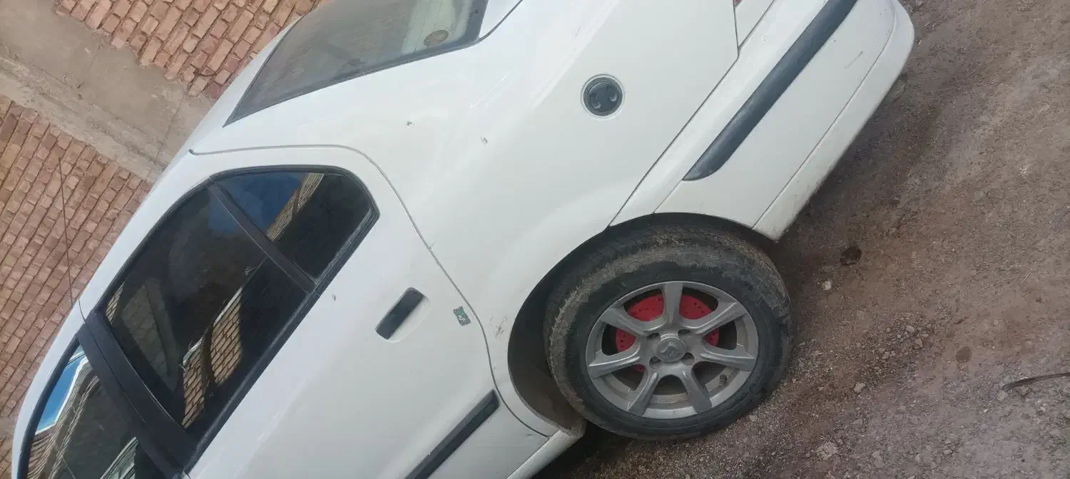 فروشی|خودرو سواری و وانت|مرند, |دیوار