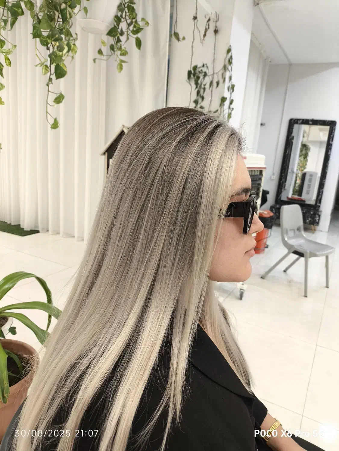 آموزش هفت مهارت آرایشگری فقط با ماهی 1میلیون|خدمات آموزشی|یاسوج, |دیوار