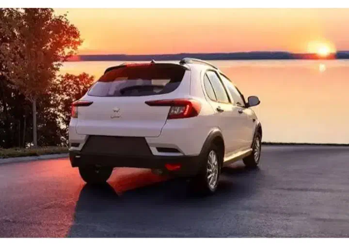 اطلس s|خودرو سواری و وانت|اصفهان, فرودگاه|دیوار