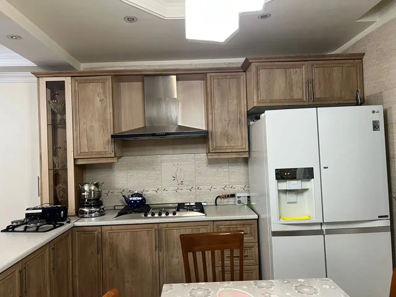 کابینت آشپزخانه|مصالح و تجهیزات ساختمان|تهران, مدائن|دیوار