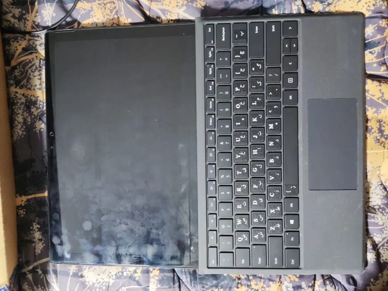 surface pro 6|تبلت|تهران, شهران شمالی|دیوار