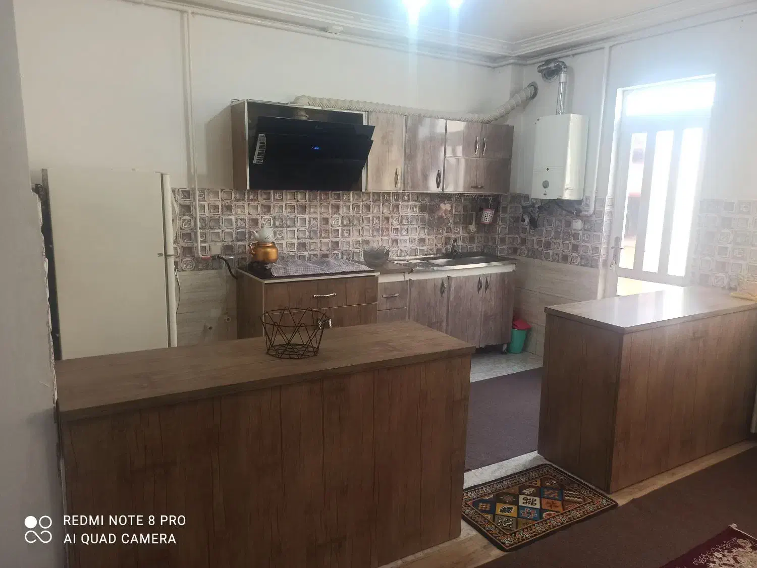 املاک|اجارهٔ کوتاه‌مدت آپارتمان و سوئیت|رشت, معلولین|دیوار