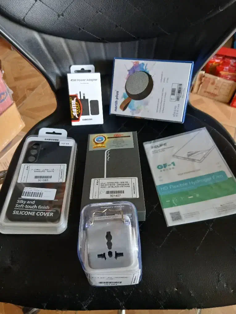 s25fe|موبایل|قرچک, شهرک طلائیه|دیوار