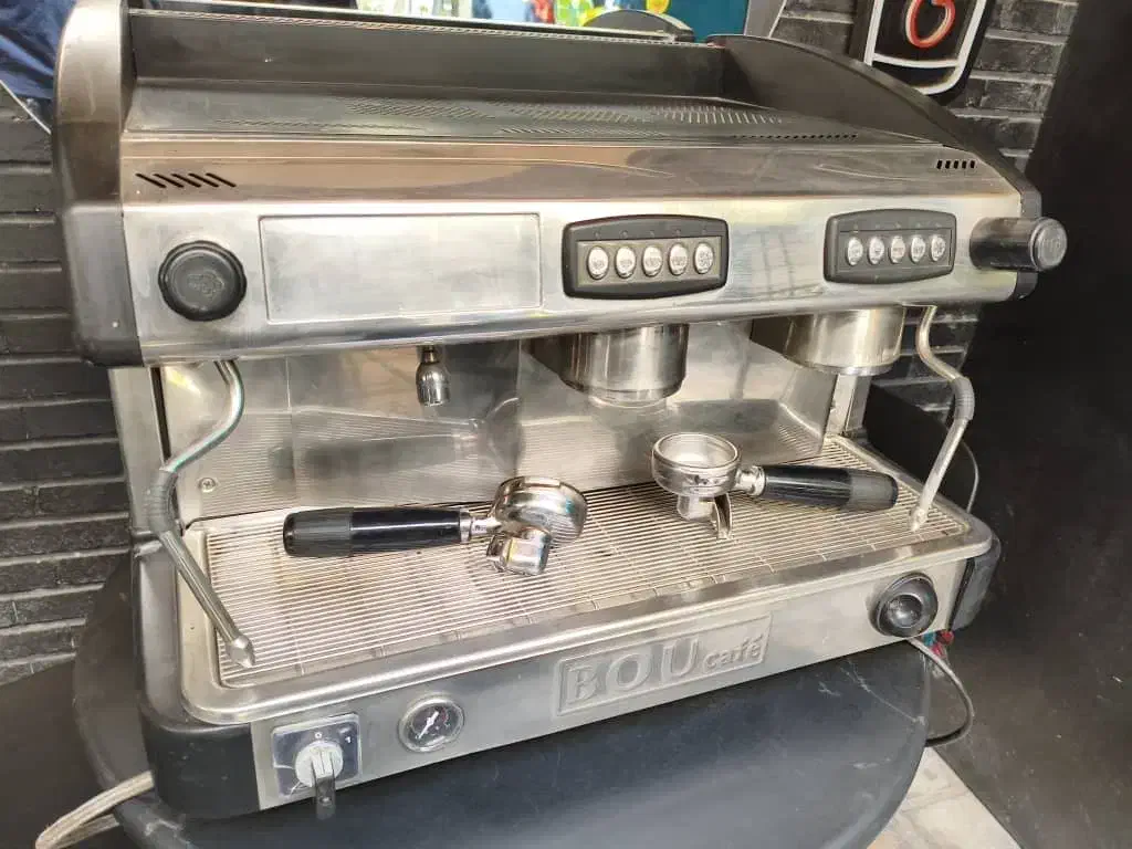 فروش دستگاه قهوه ساز|سماور، چایساز، قهوهساز|شیراز, زرهی|دیوار