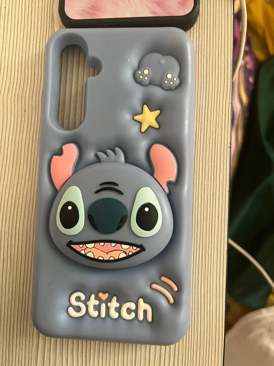 گارد گوشی مدل s23fe سامسونگ|لوازم جانبی موبایل و تبلت|شهرکرد, |دیوار