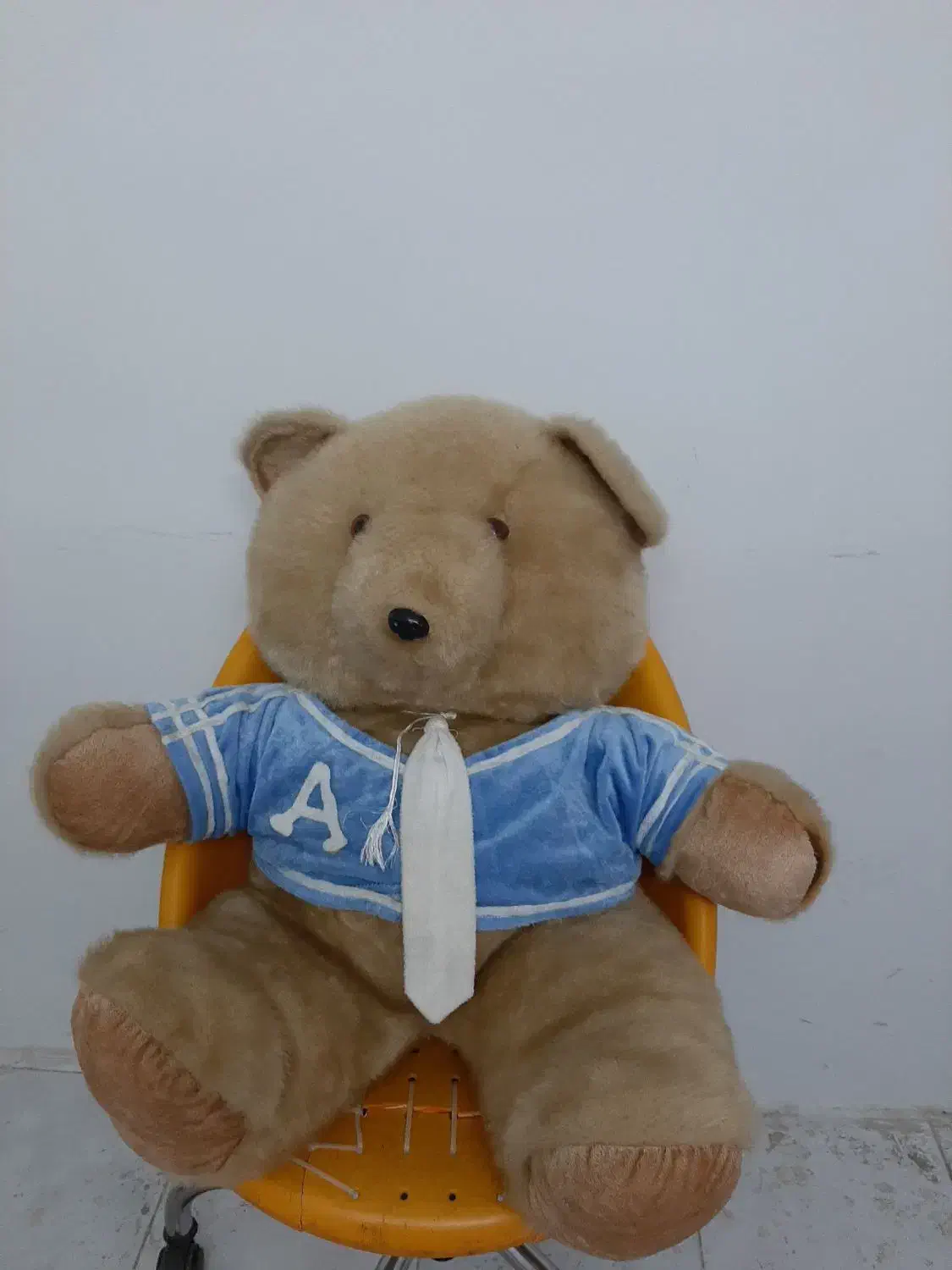 عروسک خرسی|اسباببازی بچه|لاهیجان, رجایی|دیوار