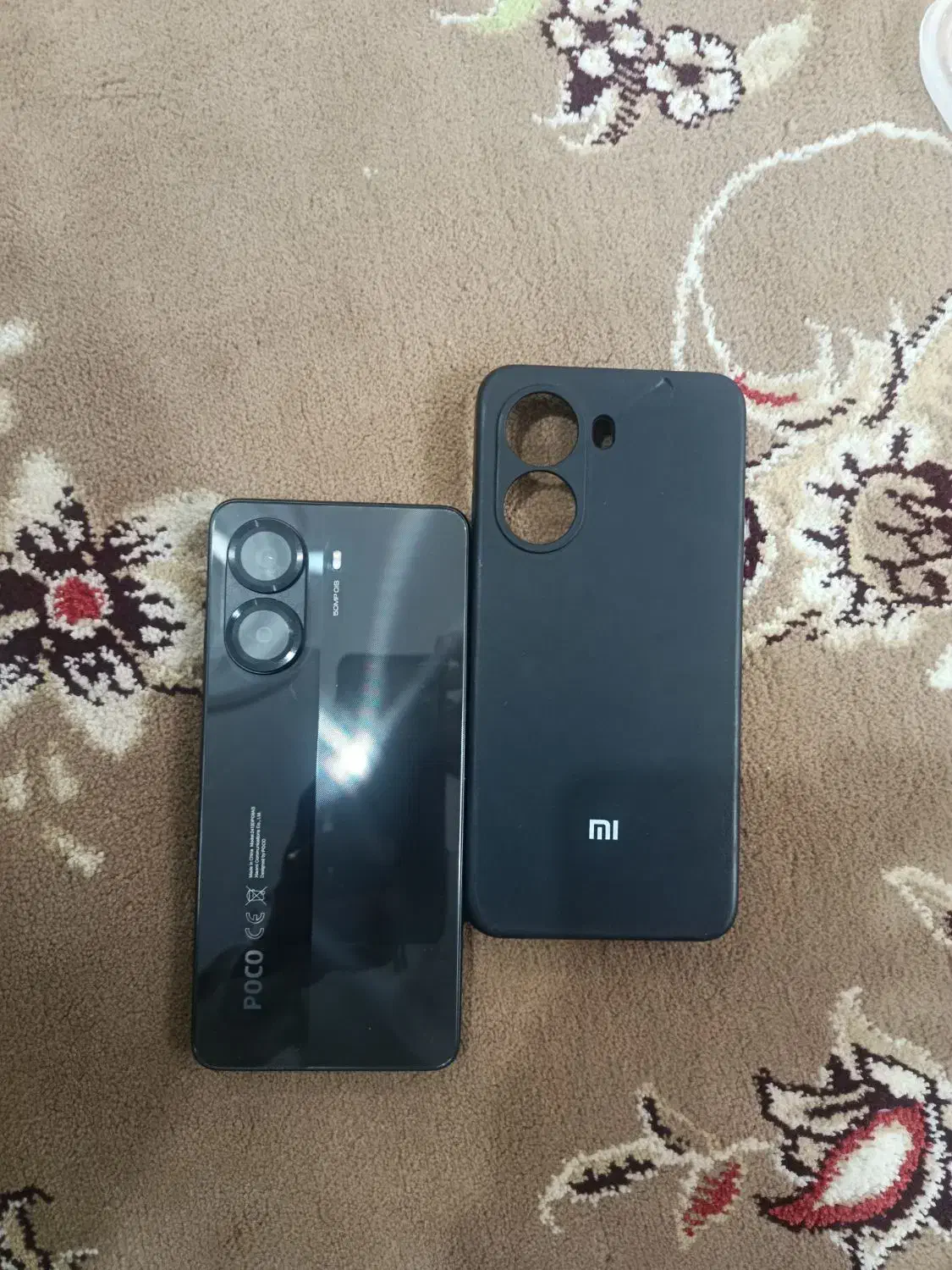 پوکو x7 .poco x7 pro|موبایل|مشهد, الهیه|دیوار