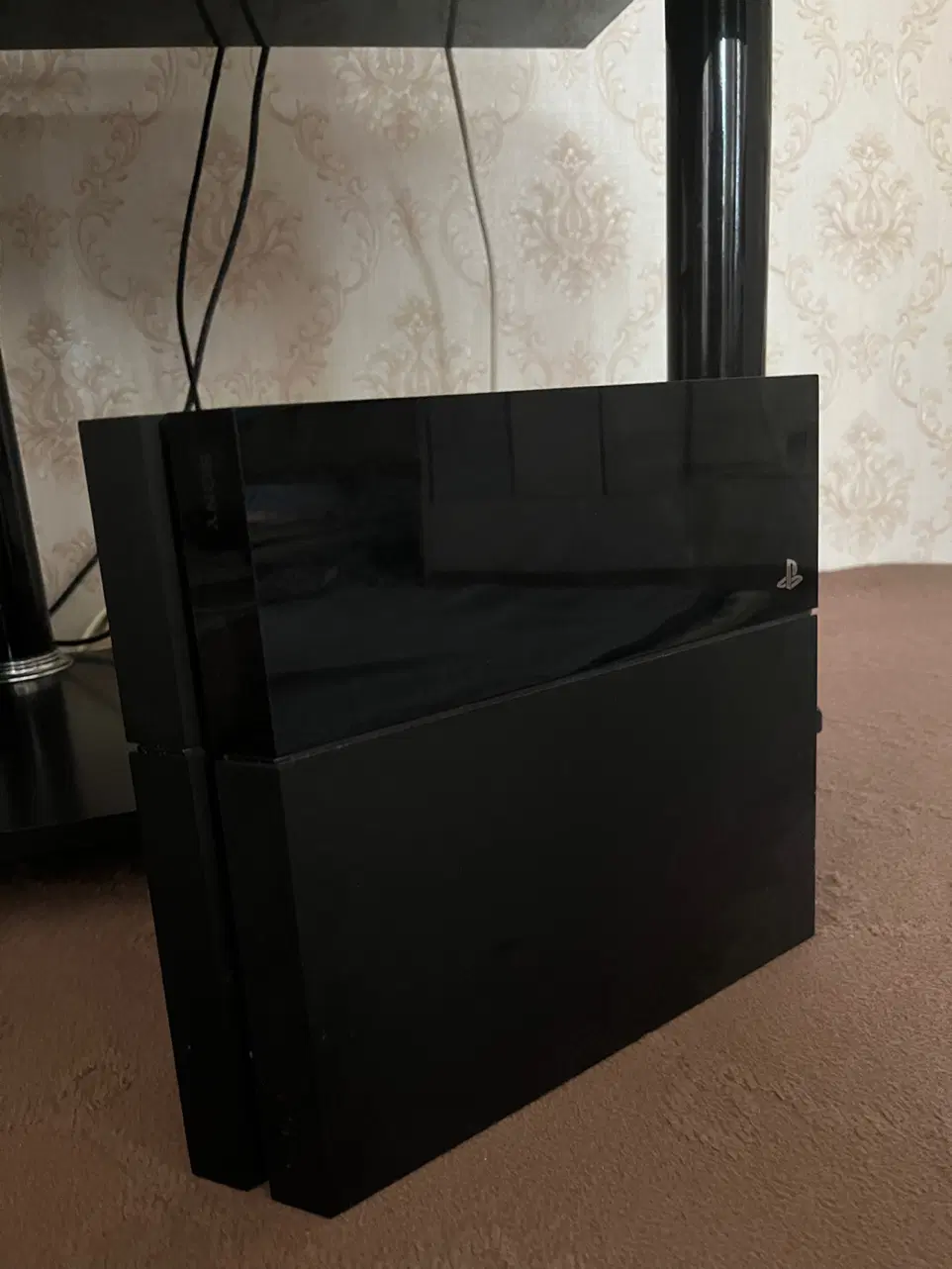 Ps 4taf 500 g|کنسول، بازی ویدئویی و آنلاین|خوی, |دیوار