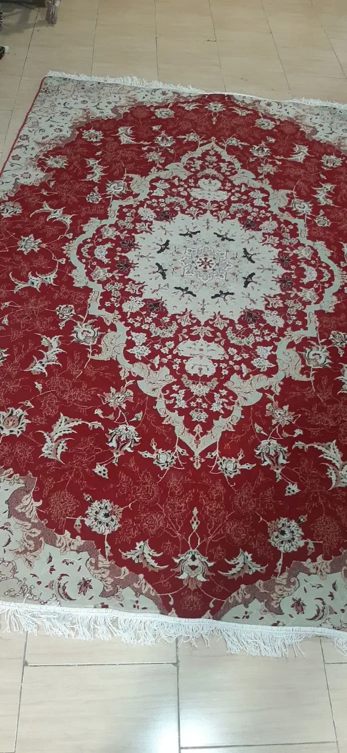 فرش ۱۲متری و۶متری|فرش|شاهرود, |دیوار