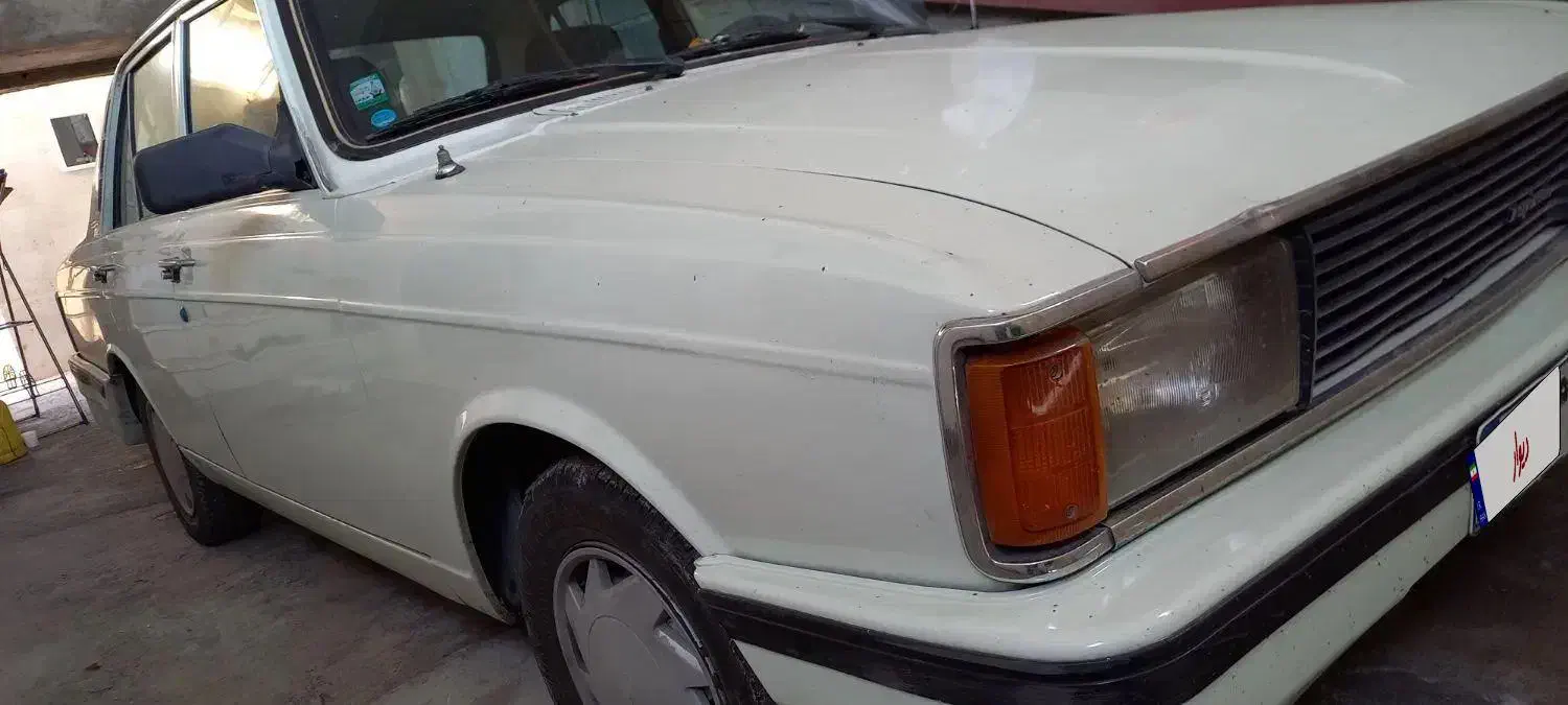 پیکان کلکسیونی ۷۹ فنی سلامت تک استارت|خودرو سواری و وانت|فریدونکنار, |دیوار