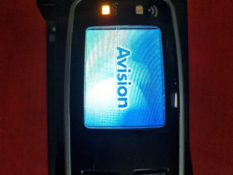 اسکنر دستی ایویژن|پرینتر، اسکنر، کپی، فکس|مشهد, گوهرشاد|دیوار