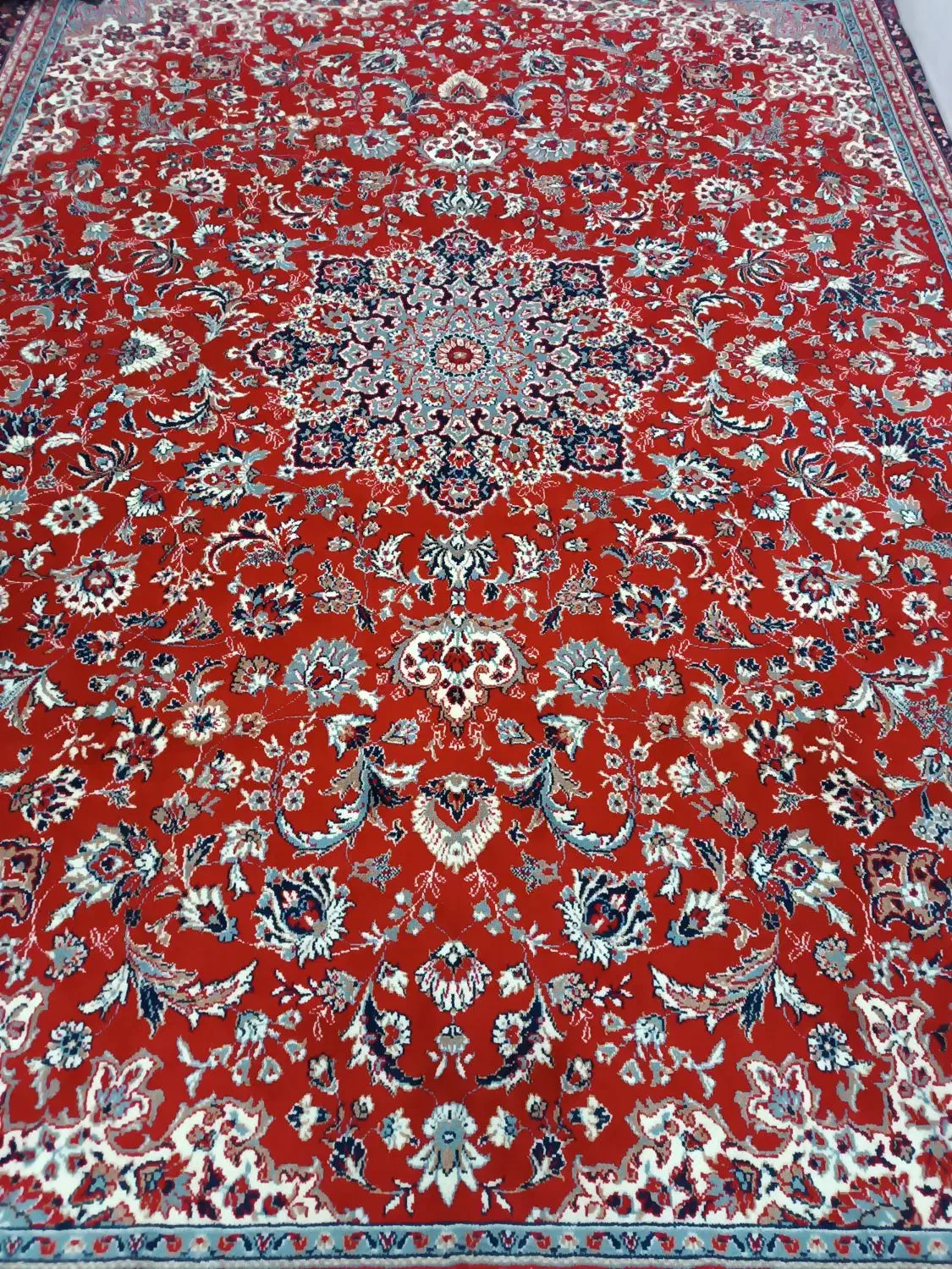 فرش|فرش|اسدآباد, |دیوار