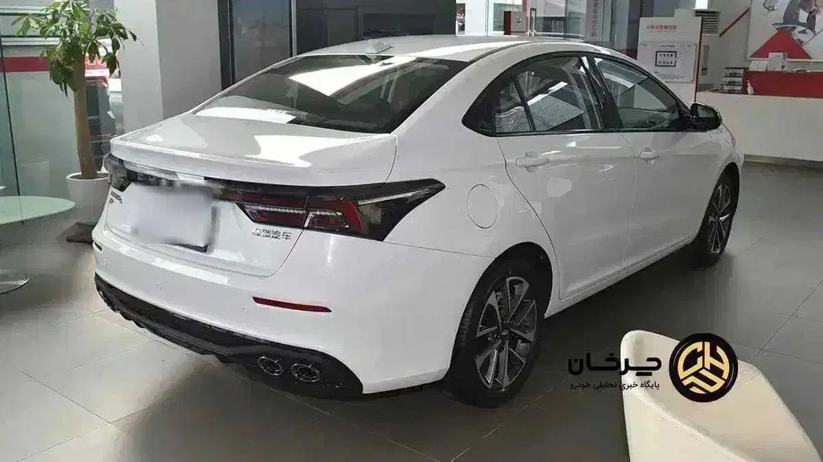 حواله آریزو z6 gt قیمت قطعی تحویل ۳ماهه|خودرو سواری و وانت|کرمانشاه, |دیوار