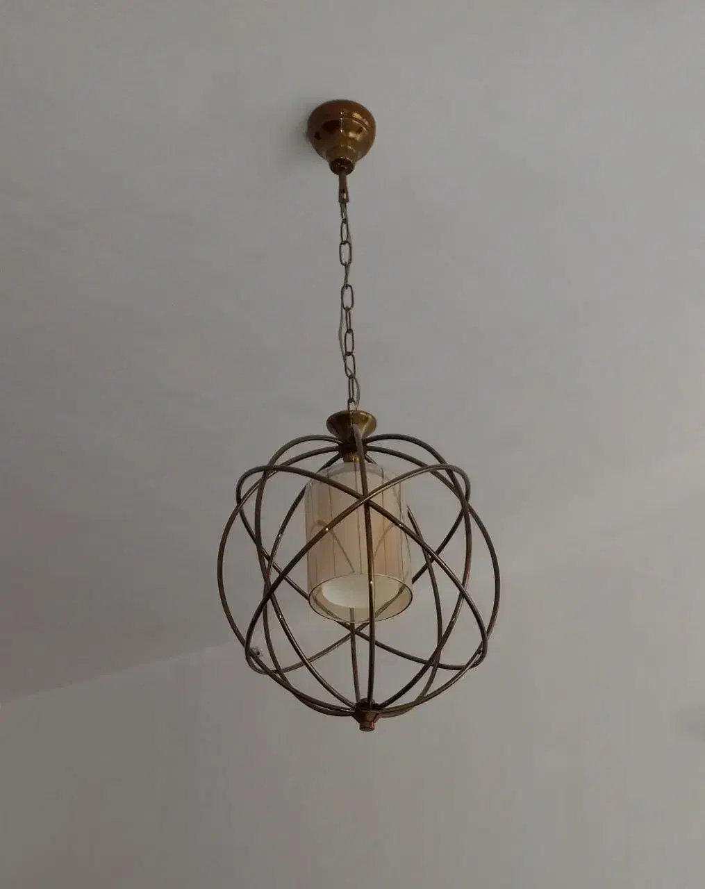 لوستر|لوستر و چراغ آویز|قزوین, |دیوار