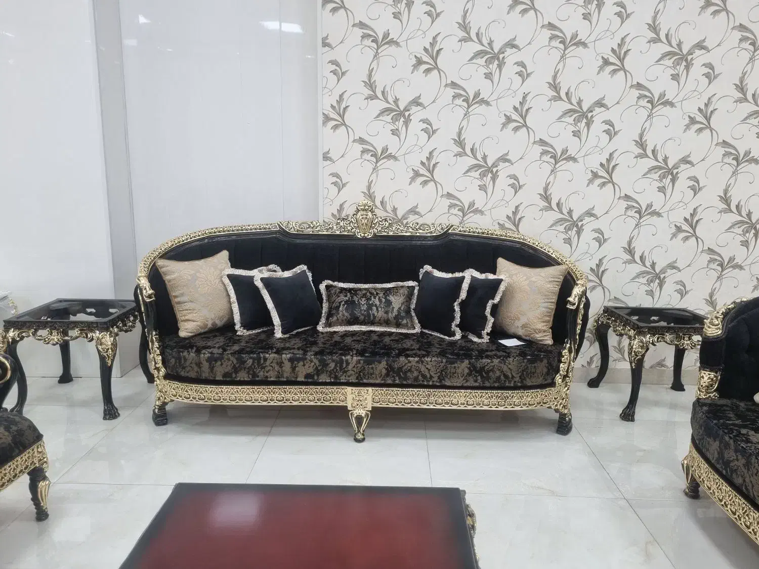 فرشنده خانم|استخدام خدمات فروشگاه و رستوران|مرند, |دیوار