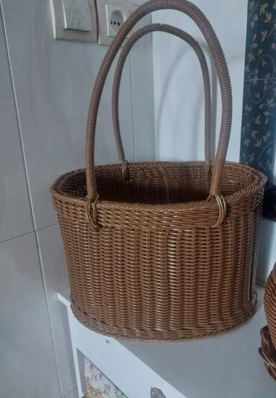 سبد|صنایع دستی و سایر لوازم تزئینی|یاسوج, |دیوار