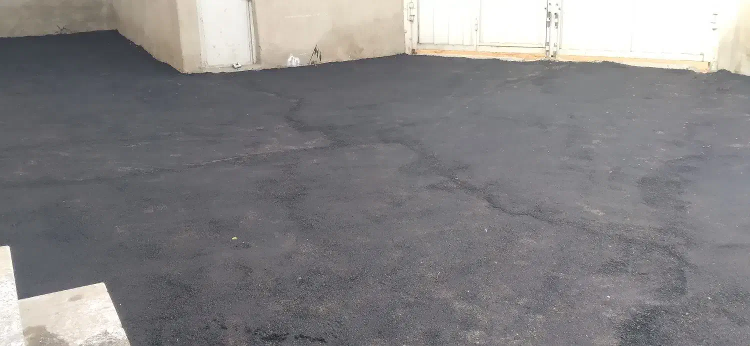 آسفالت گرم|خدمات پیشه و مهارت|ورامین, ورامین|دیوار