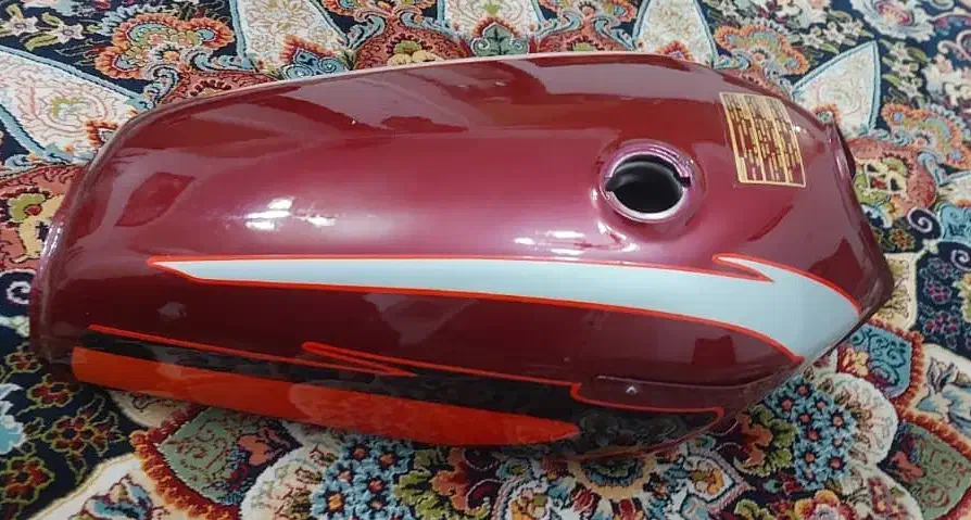 باک انژکتور 200|قطعات یدکی و لوازم جانبی|شیراز, بهارستان|دیوار