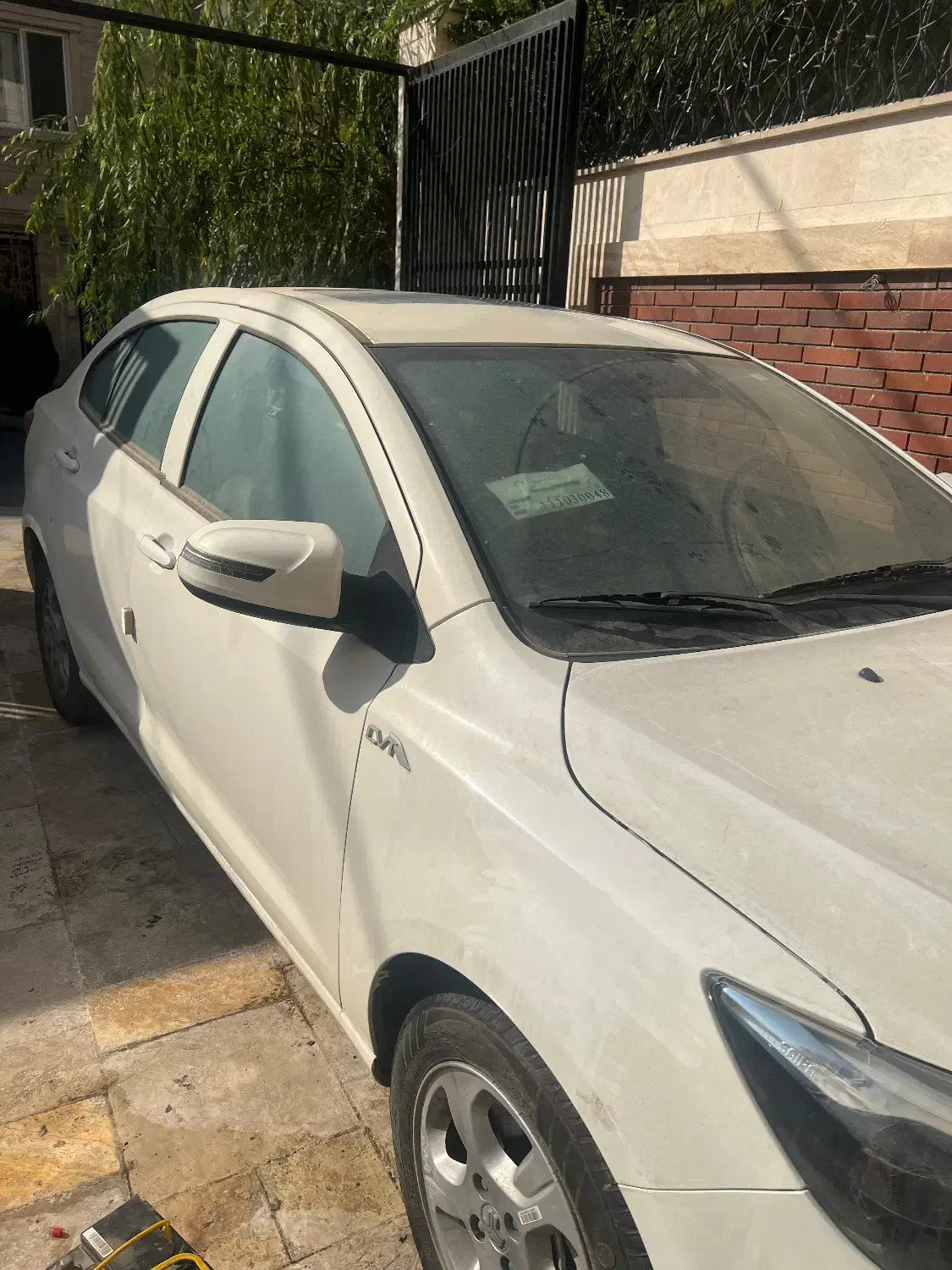 خودرو شاهین اتومات اوراقی|خودرو سواری و وانت|تهران, آزادشهر|دیوار