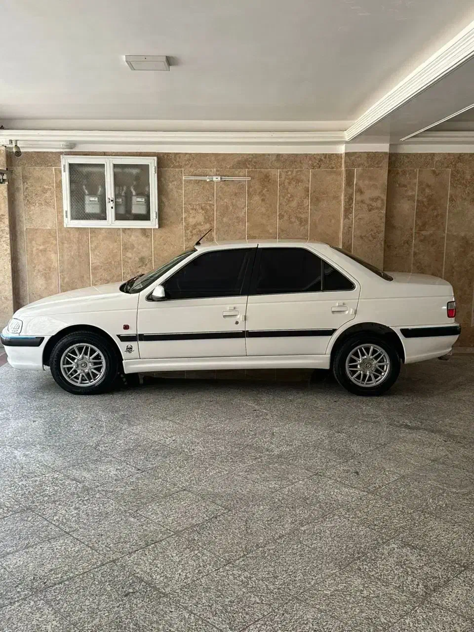 پرشیا ای ال ایکس|خودرو سواری و وانت|قم, نوقطار|دیوار