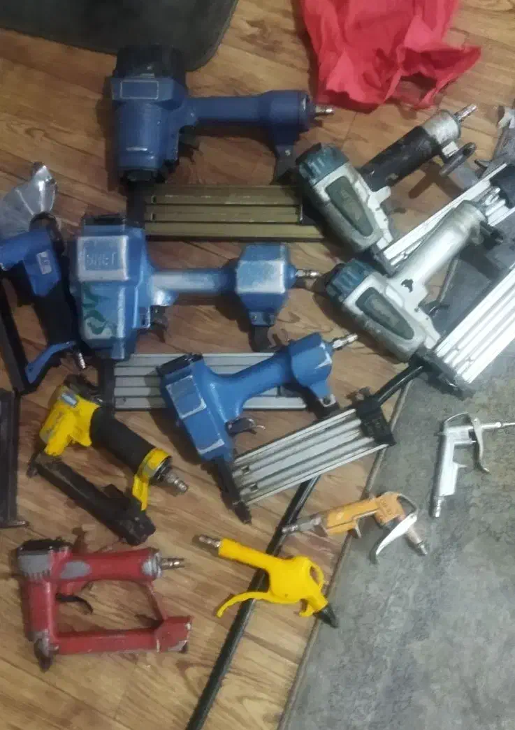 ابزار چوب وکمپرسوt f|ابزارآلات|تهران, سبلان (لشگر)|دیوار