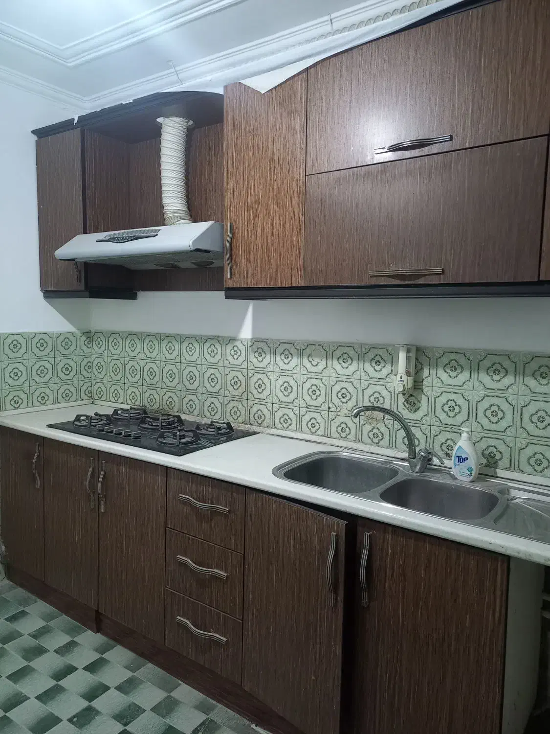 دوبلکس دو خوابه با پارکینگ توشیبا ، اوایل جماران|اجارهٔ خانه و ویلا|رشت, کوی فکوری|دیوار