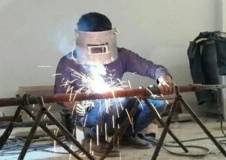 لوله کشی گاز آپارتمان و ویلایی|خدمات پیشه و مهارت|نوشهر, |دیوار