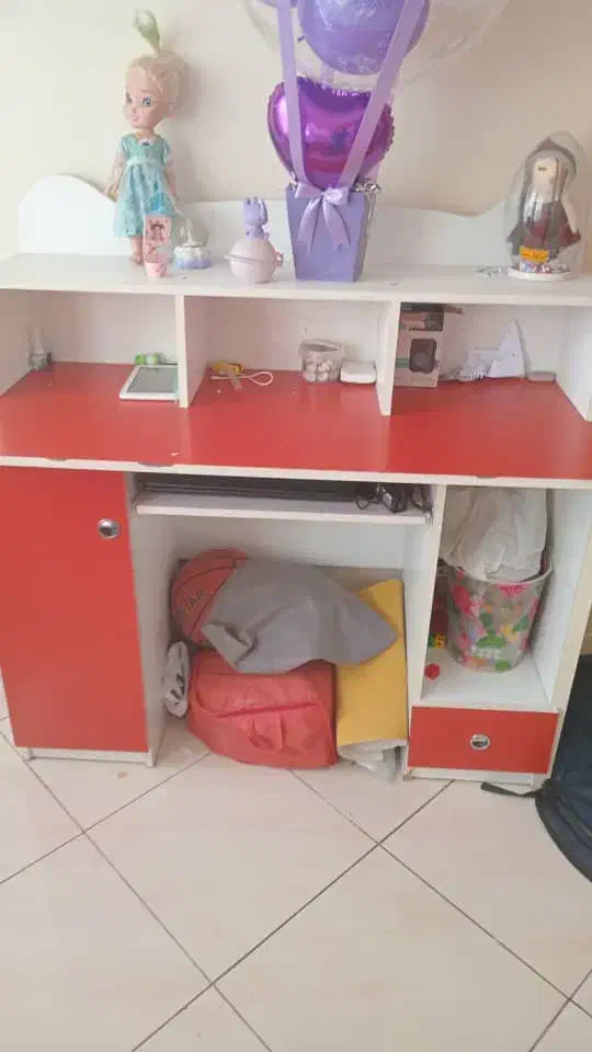 سرویس خواب نوجوانان|تخت و سرویس خواب|تهران, تهرانپارس غربی|دیوار