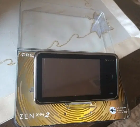 MP3 player Creative|پخش‌کننده همراه|تهران, بازار|دیوار