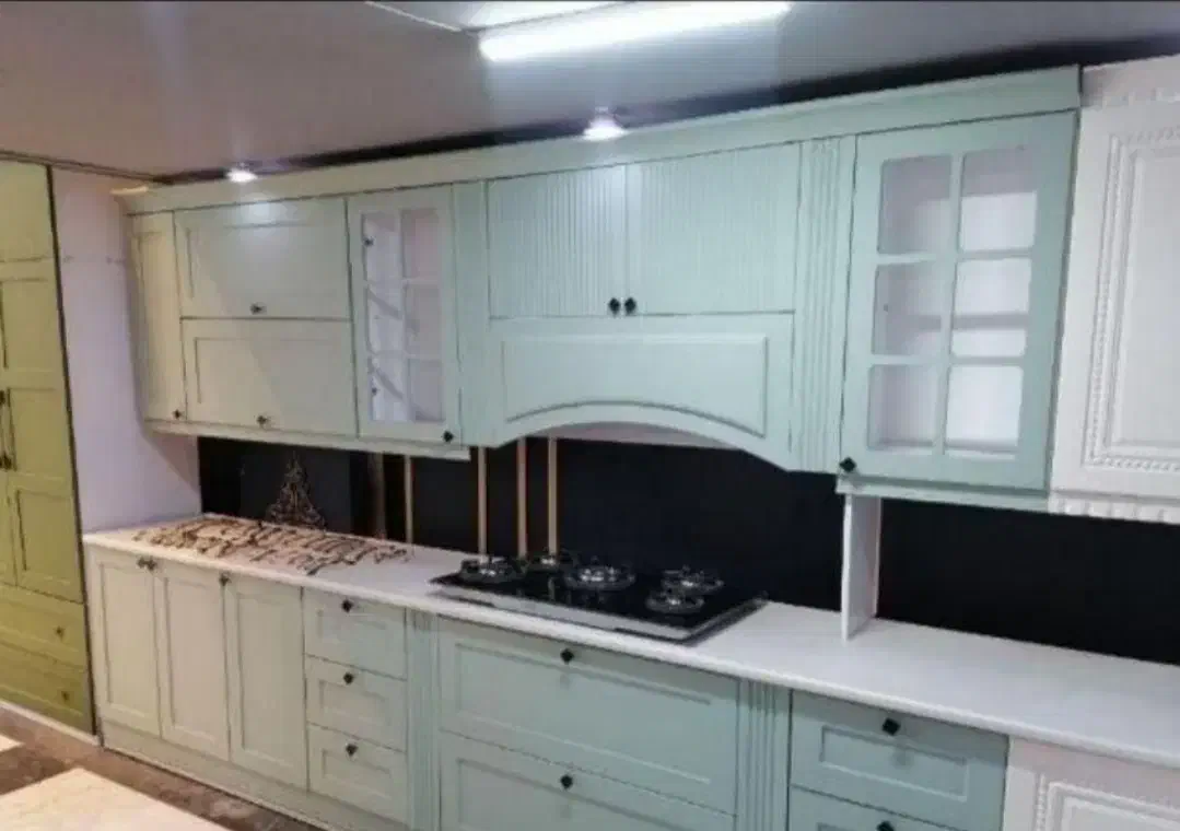 کابینت کی ام پی کد۳۳۷۵۴|مصالح و تجهیزات ساختمان|لنگرود, |دیوار