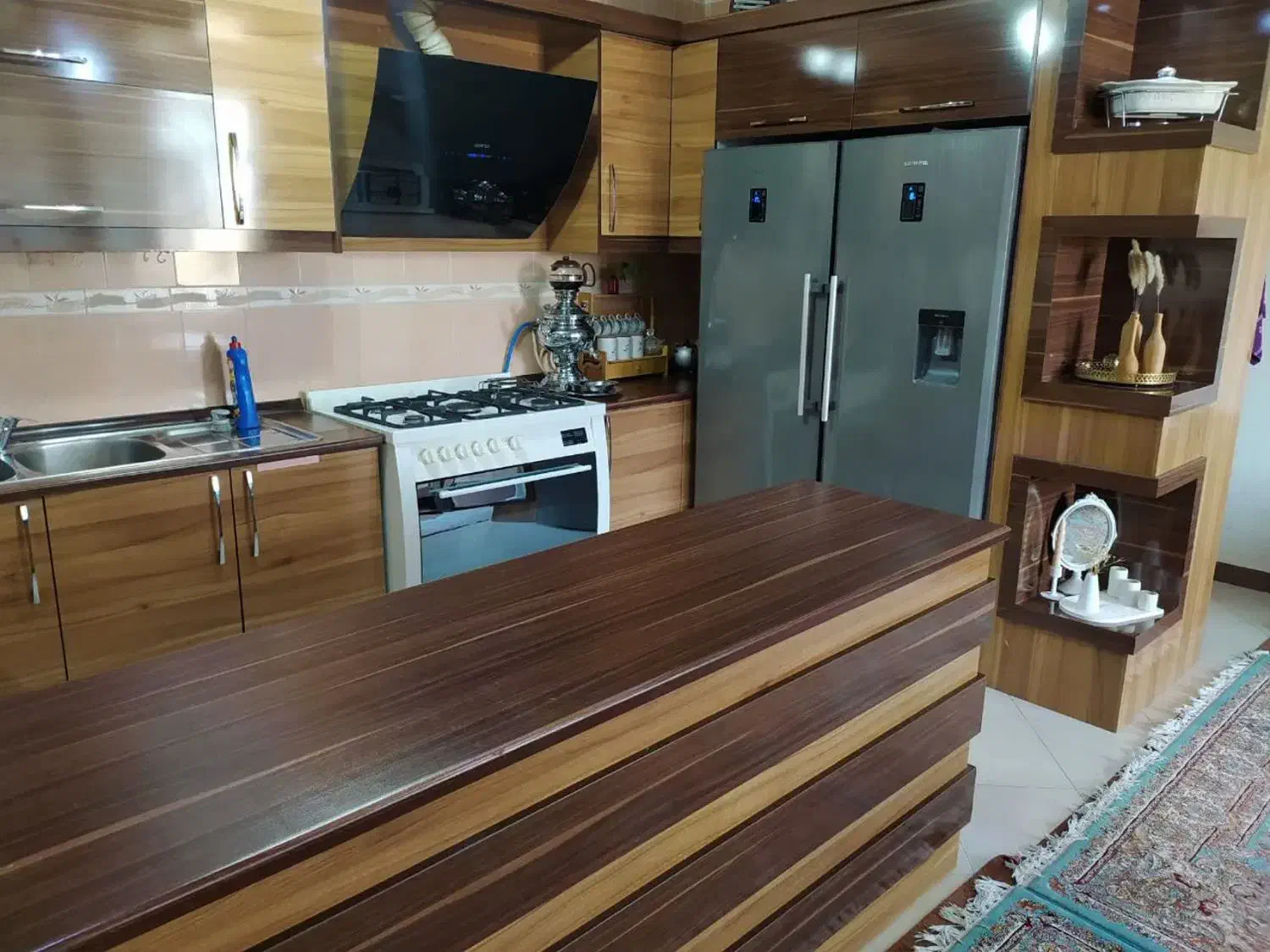 فروش مسکن مهر فولاد شهر|فروش آپارتمان|فولادشهر, مسکن مهر فولادشهر|دیوار