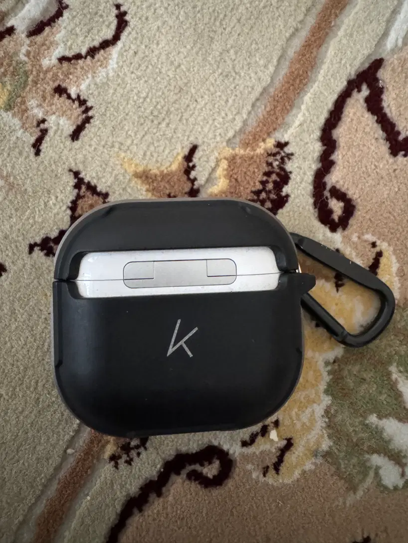 airpod 4 ANC ایرپاد ۴|لوازم جانبی موبایل و تبلت|تهران, سردارجنگل|دیوار