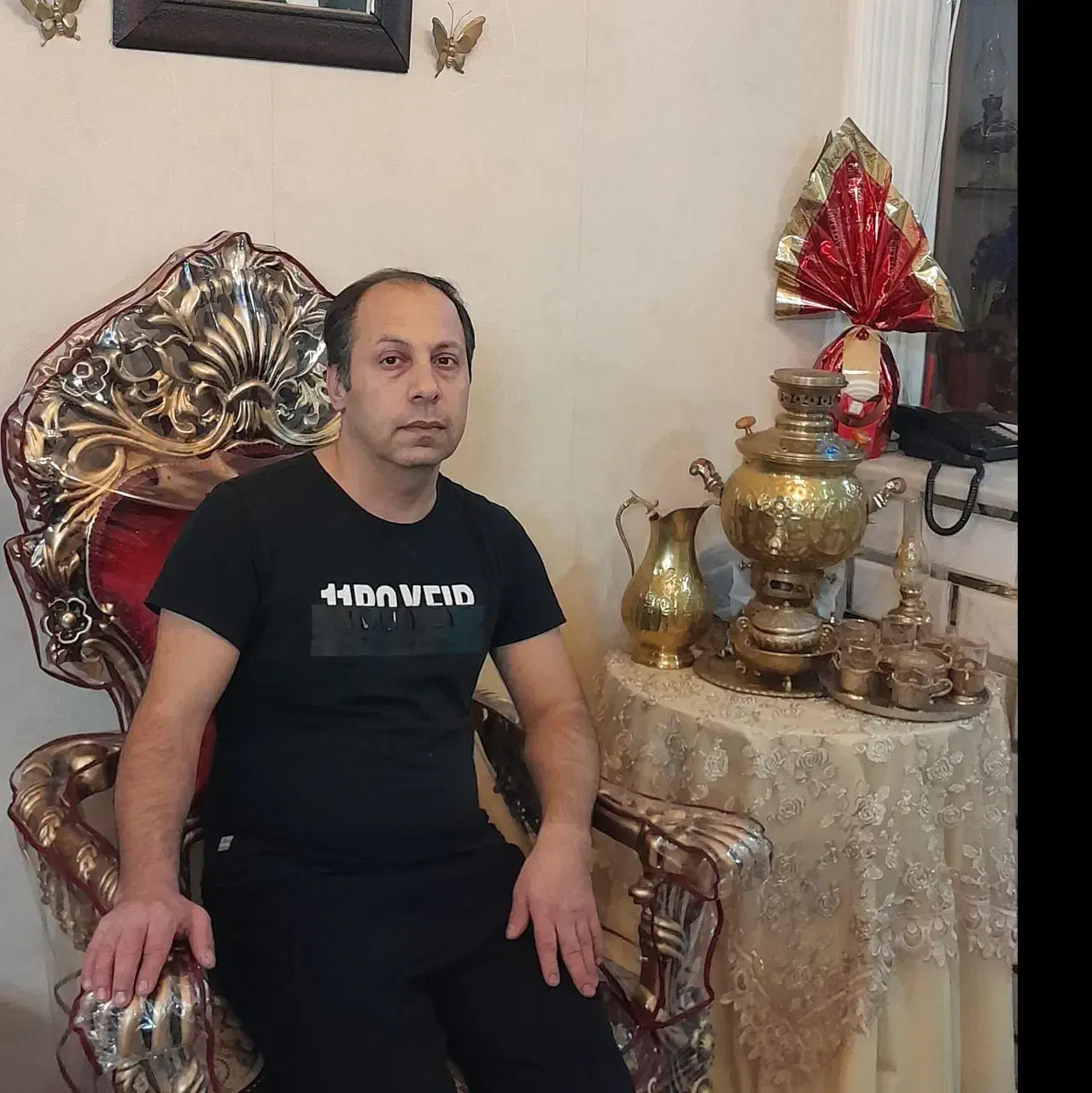 تنظیمات|خدمات نظافت|تهران, پاسداران|دیوار