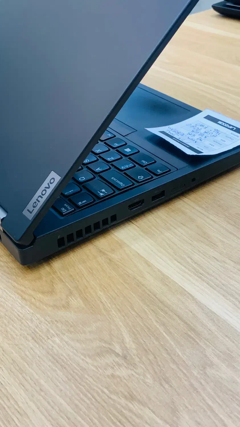 غول پردازشی Lenovo ThinkPad T15 Gen 2|رایانه همراه|تهران, فلسطین (میدان انقلاب)|دیوار