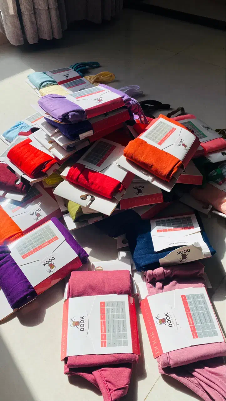 تاپ بندی نخی برندDOOK|لباس|گرگان, |دیوار