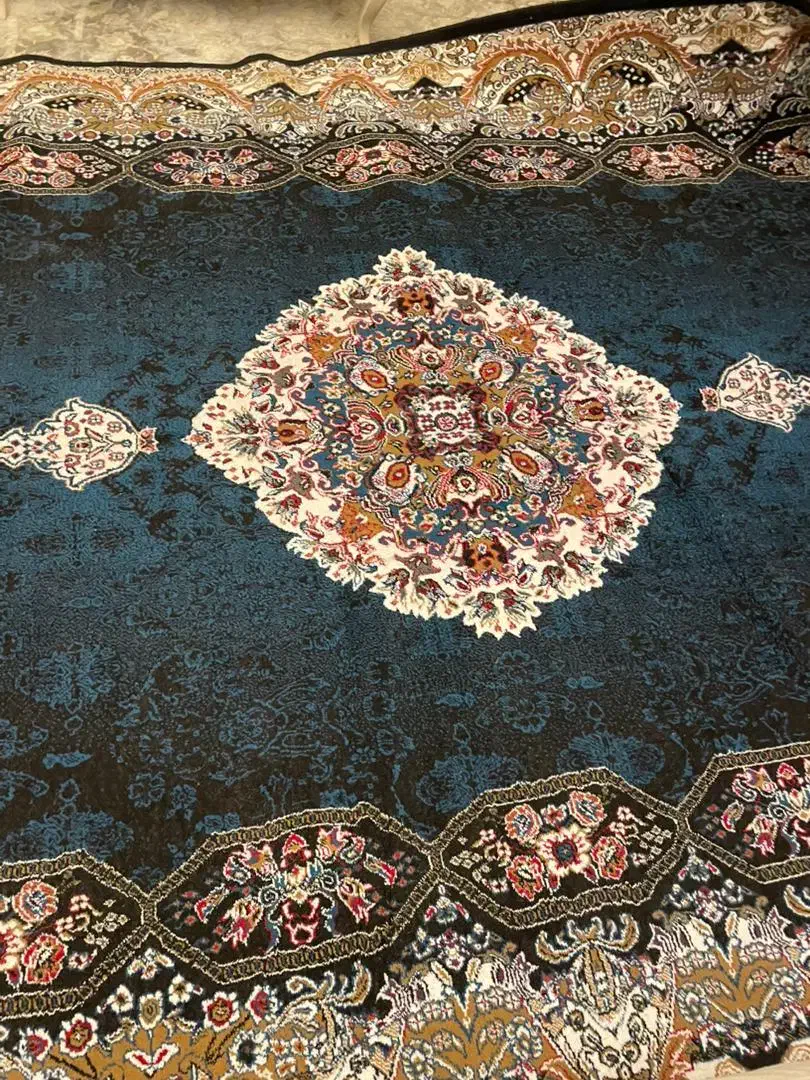 فرش ۹ متریدوعدد|فرش|شهریار, شهریار|دیوار