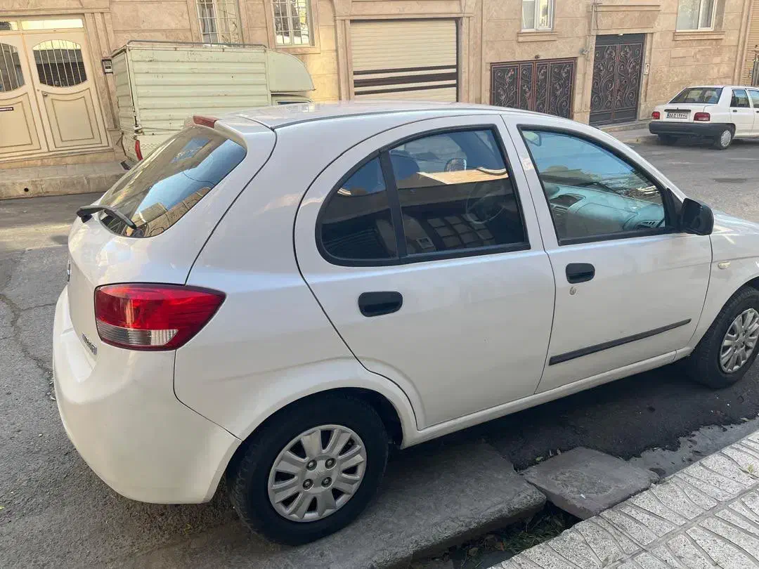 تیبا ۲ 98|خودرو سواری و وانت|ملایر, |دیوار