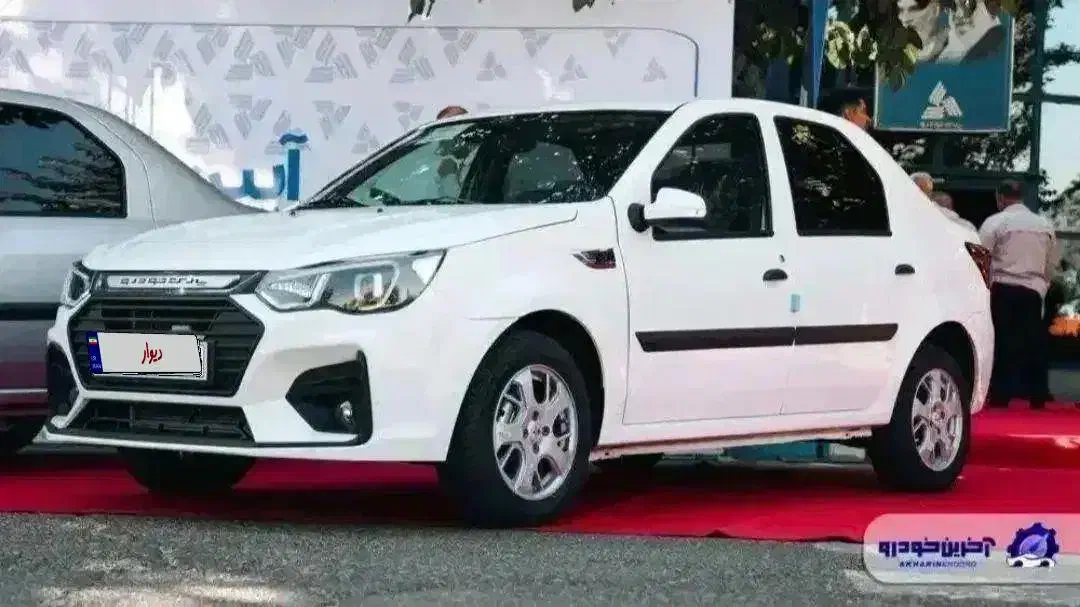 فروش فوری حواله خودرو پارس نوآ (ال ۹۰ ایرانی)|خودرو سواری و وانت|اصفهان, کوهانستان|دیوار