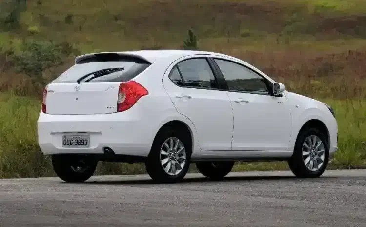 جک j3|خودرو سواری و وانت|قدس, شهر‌قدس|دیوار