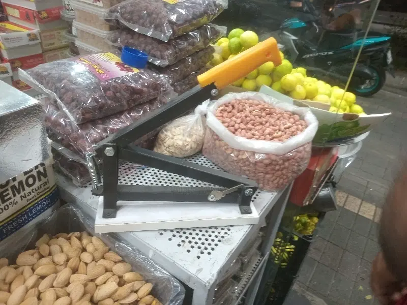 گردو شکن ،بادام و فندوق|ظروف پختوپز|تهران, صفا|دیوار