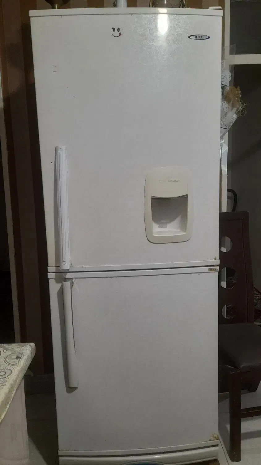 یخچال‌وگاز|یخچال و فریزر|نیشابور, ده حلاج|دیوار