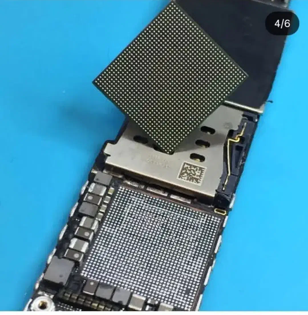 تعمیرات فوق تخصصی موبایل آیفون شیامی سامسونگ شیامی|خدمات رایانه‌ای و موبایل|ارومیه, |دیوار