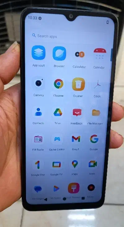 شیائومی redmiA3|موبایل|لاهیجان, امیرشهید|دیوار