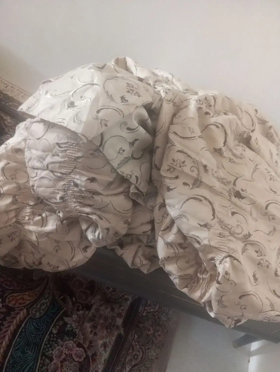 رومبلی ۹نفره|مبلمان خانگی و میز عسلی|شاهرود, |دیوار