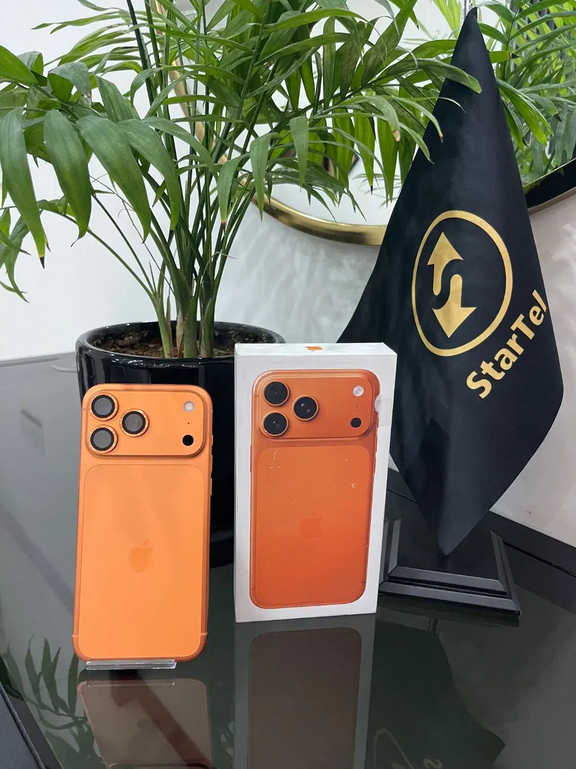 آیفون 17 پرومکس اقساط با چک|موبایل|کرج, عظیمیه|دیوار