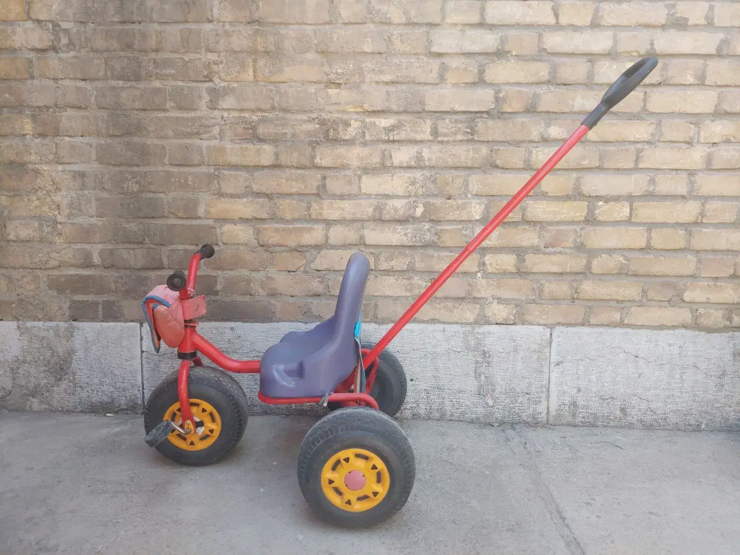 سه چرخه|دوچرخه، اسکیت، اسکوتر|اراک, |دیوار