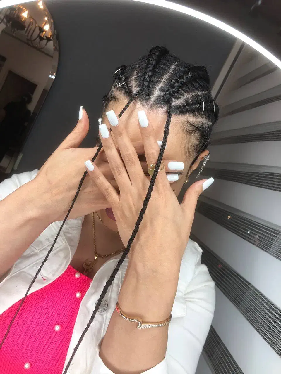 اصلاح کوتاهی بافت مو|خدمات آرایشگری و زیبایی|مشهد, دوست آباد|دیوار