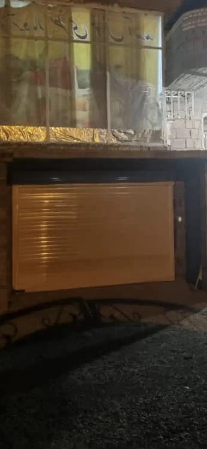 درب برقی نو نو|مصالح و تجهیزات ساختمان|آبپخش, |دیوار