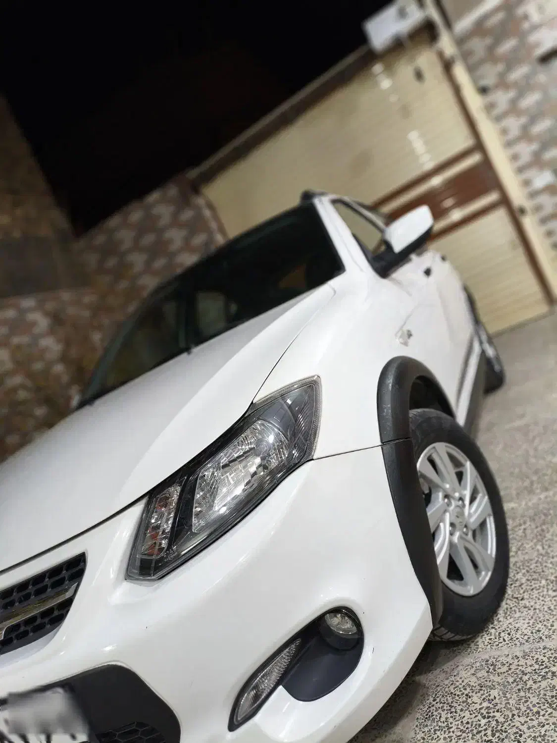 کوییک r|خودرو سواری و وانت|خمینی‌شهر, |دیوار